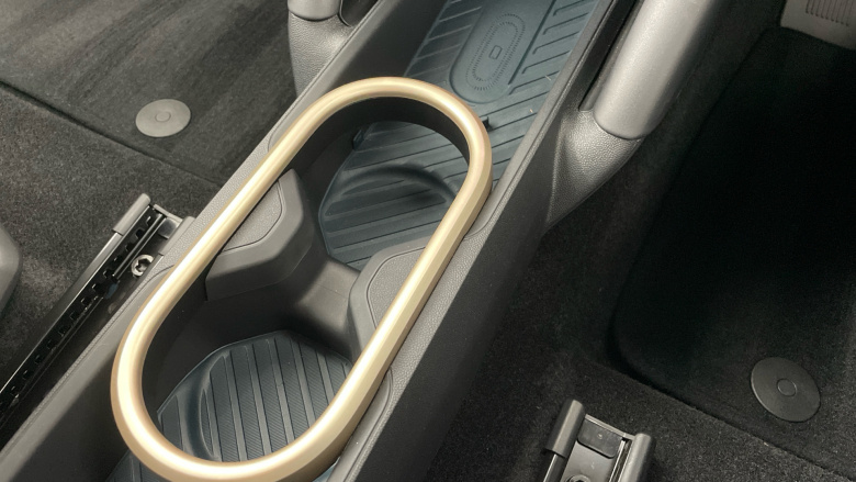 MINI Aceman 135kW E Exclusive [Level 2] 43kWh 5dr Auto Electric Hatchback